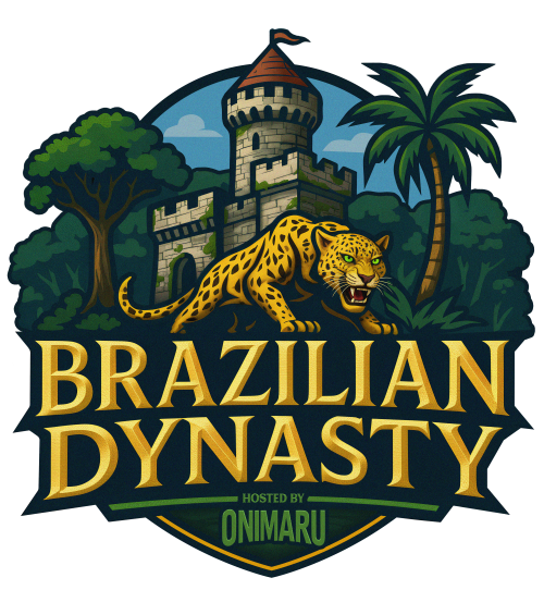 Brazilian Dynasty Logo