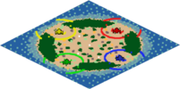 Arena Costeira