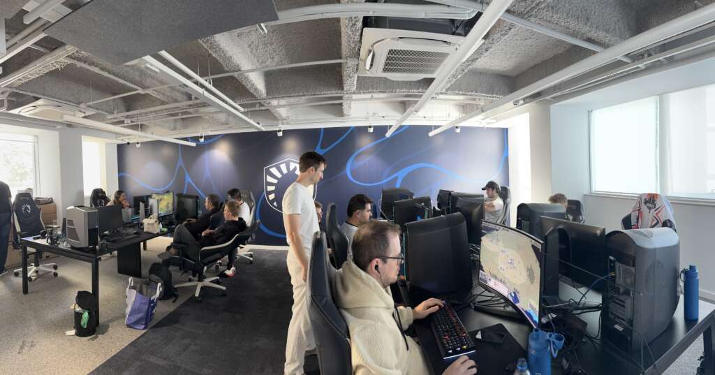 Bootcamp Onimaru at Team Liquid