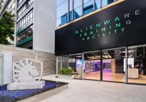 Team Liquid AW Facility