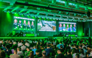 Espaço Center 3 Arena
