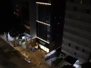 Prédio Alienware