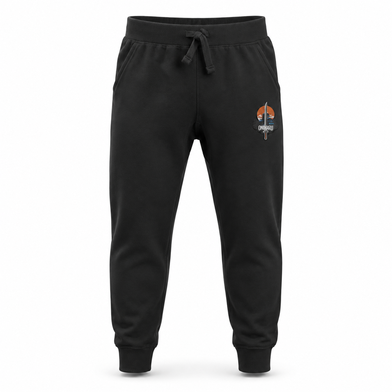 Calca Jogger Onimaru vista frontal
